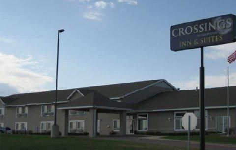 Crossings by GrandStay3