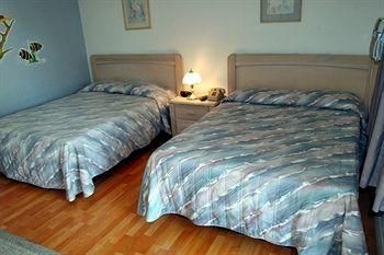 Conch On Inn Motel4
