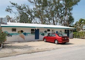 Conch On Inn Motel1