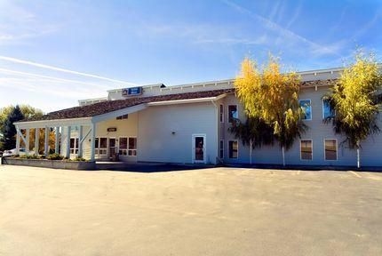 Best Western Teton West4