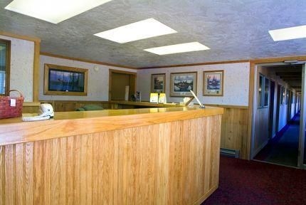Best Western Teton West3