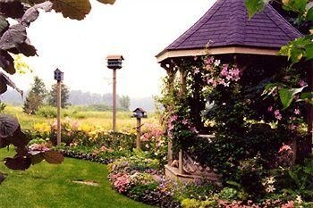 Annie's Bed and Breakfast1