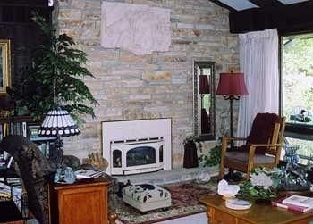 Annie's Bed and Breakfast0
