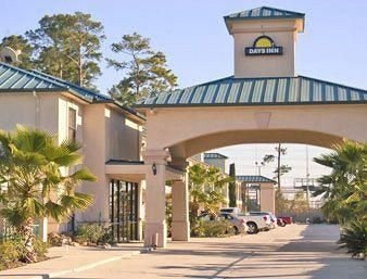 Days Inn & Suites by Wyndham Houston North/Aldine4