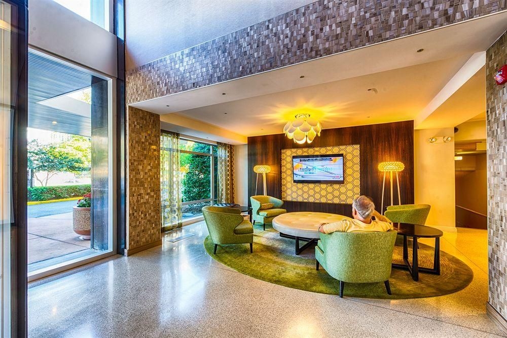 Dupont Circle Apartment2