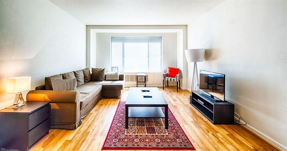 Dupont Circle Apartment1