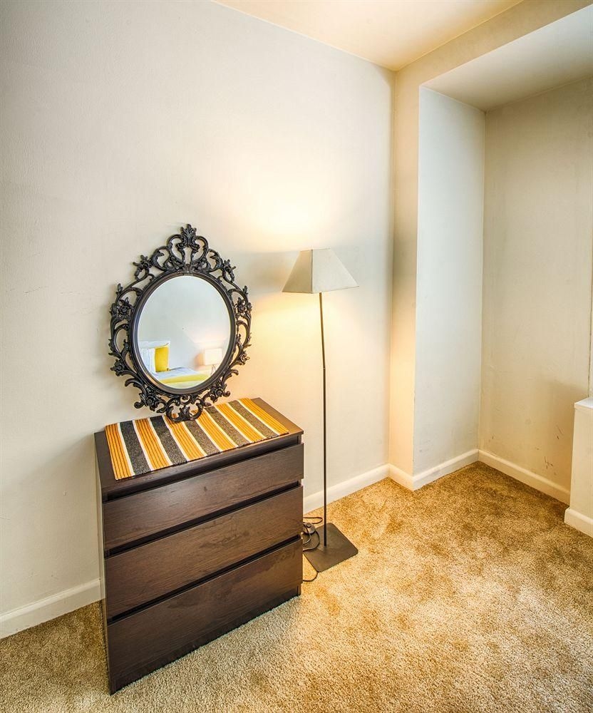 Dupont Circle Apartment0