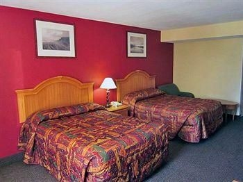 Motel 6 Wichita Falls4