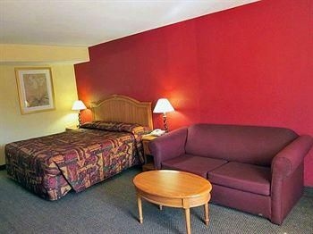 Motel 6 Wichita Falls3