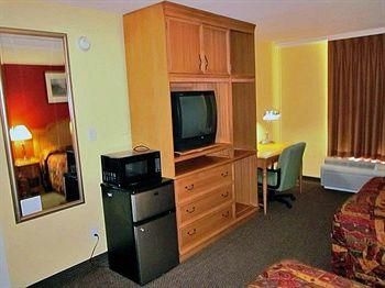 Motel 6 Wichita Falls2