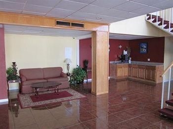 Motel 6 Wichita Falls1
