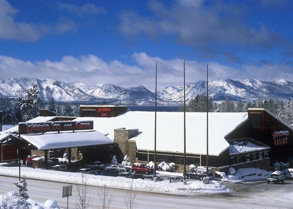 Lakeside Inn and Casino2