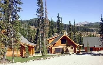 Powder Ridge Cabins0