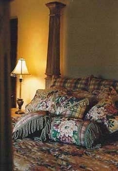 Foxtrot Bed and Breakfast1