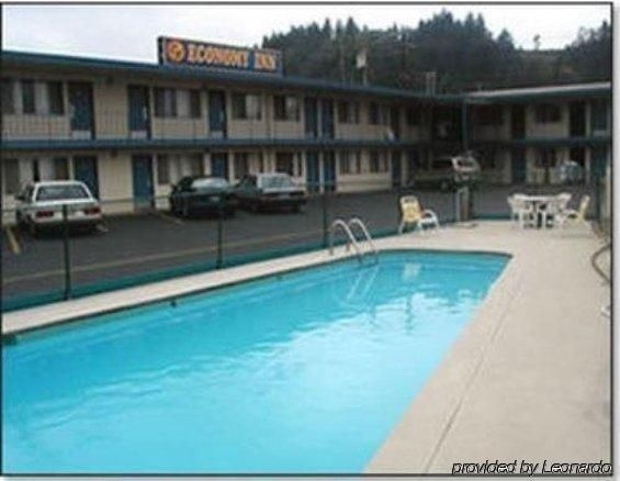Economy Inn Reedsport0