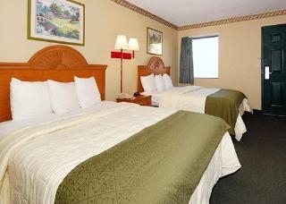 Quality Inn At Fort Gordon1
