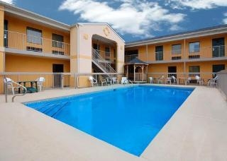 Quality Inn At Fort Gordon2