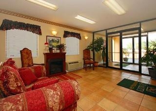 Quality Inn At Fort Gordon3