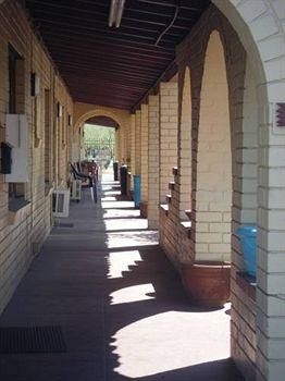 Copper Cactus Inn1