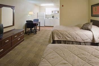 Extended Stay America Suites - Syracuse - Dewitt2