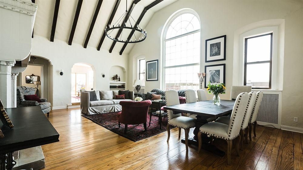 Piccadilly Penthouse3