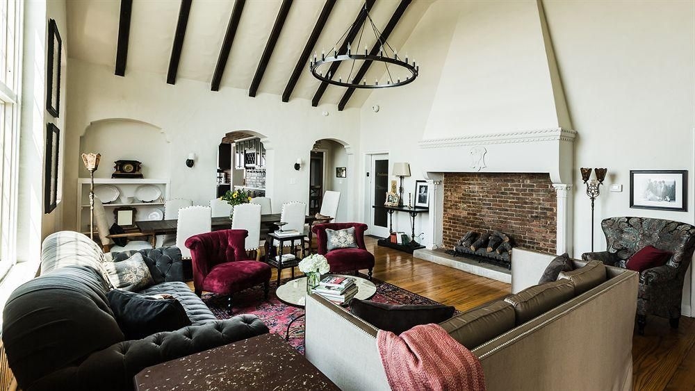 Piccadilly Penthouse1