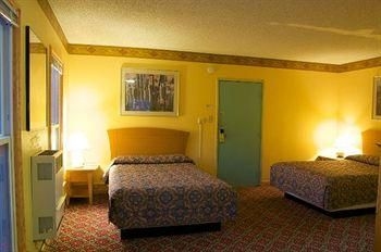 Hollywood Liberty Hotel3