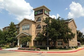 Extended Stay Deluxe Dallas - Plano2