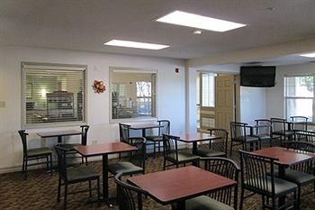 Extended Stay Deluxe Dallas - Plano1