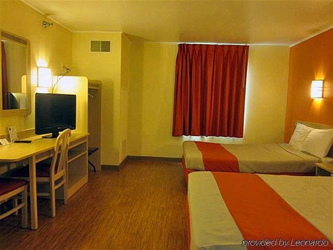 Motel 6 Traverse City2