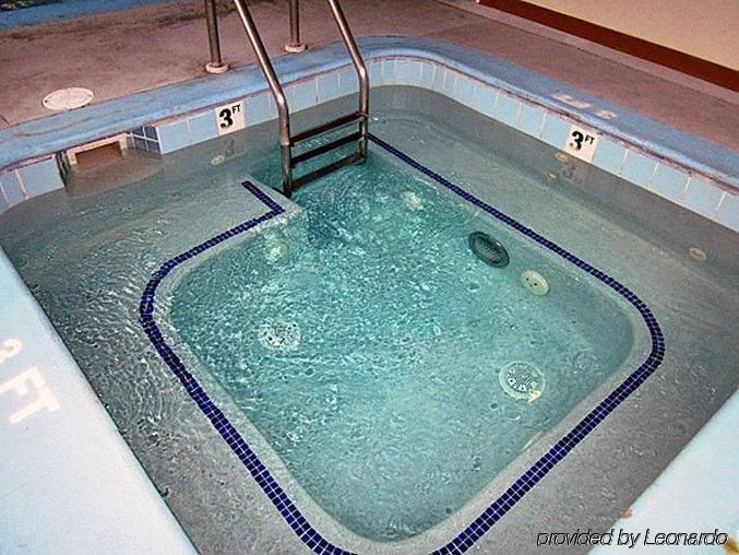 Motel 6 Traverse City0