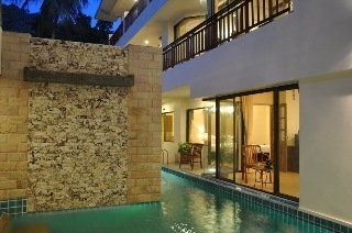 ป่าตอง ลอดจ์ โฮเทล (Patong Lodge Hotel)2