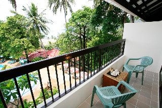 ป่าตอง ลอดจ์ โฮเทล (Patong Lodge Hotel)4