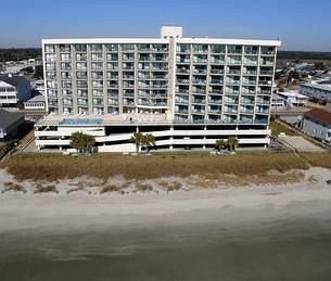 Oceans by Elliott Beach Rentals1