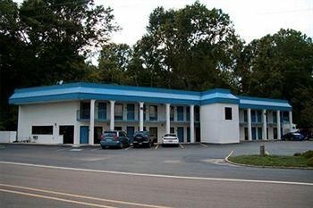 Deluxe Inn Vicksburg Mississippi3