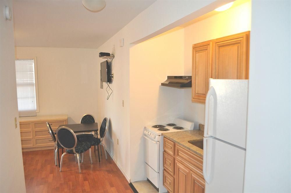 Old Town Apartments1
