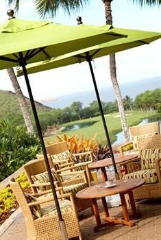 Makena Beach & Golf Resort3