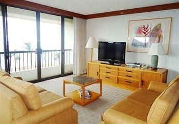 Makena Beach & Golf Resort2