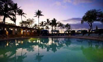 Makena Beach & Golf Resort4