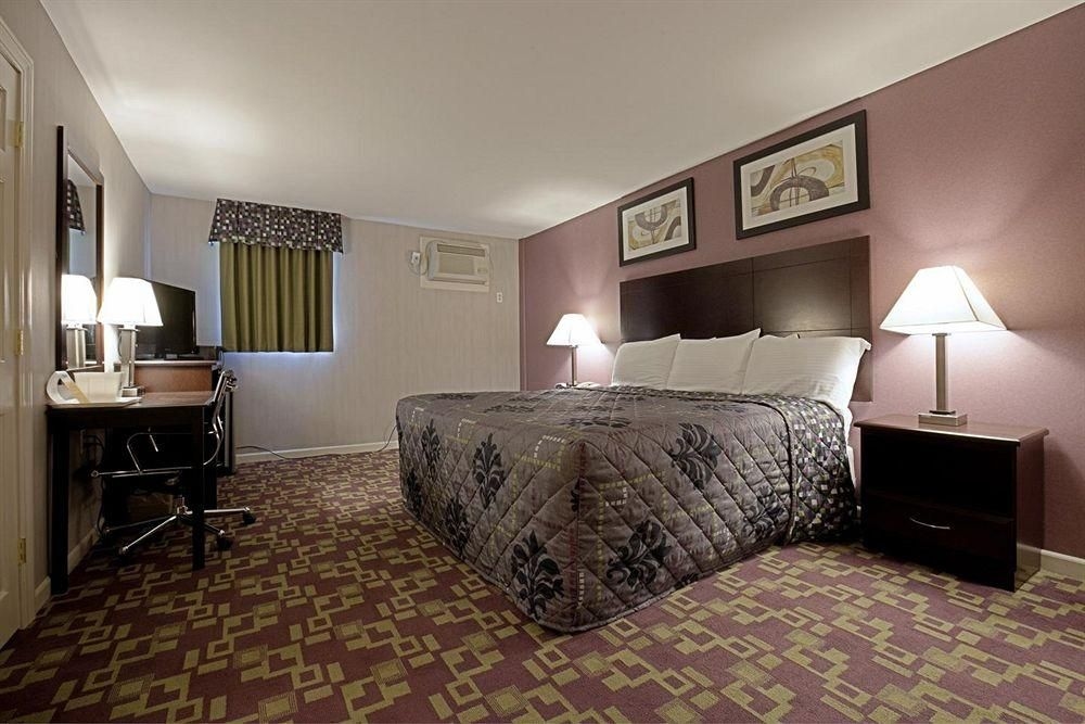 Americas Best Value Inn-Holyoke/Springfield0