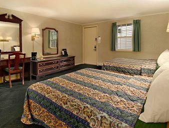 Days Inn Barre Montpelier3