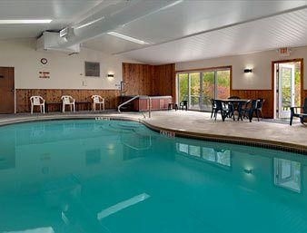 Days Inn Barre Montpelier2