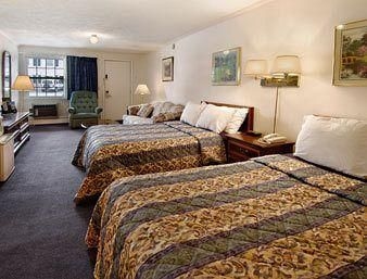 Days Inn Barre Montpelier1