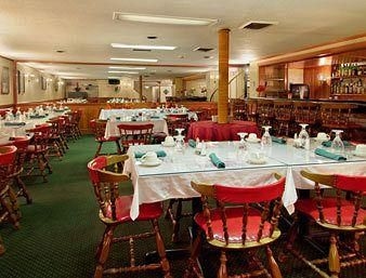 Days Inn Barre Montpelier0