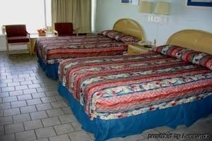 Vancouver Motel1