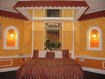 Inn of the Dove1