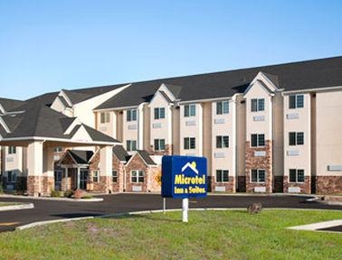 MICROTEL SHELBYVILLE TN1