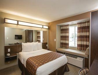 MICROTEL SHELBYVILLE TN0