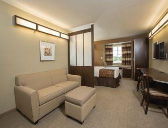 MICROTEL SHELBYVILLE TN2