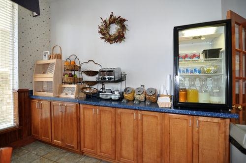 Best Western Wheatland Inn0